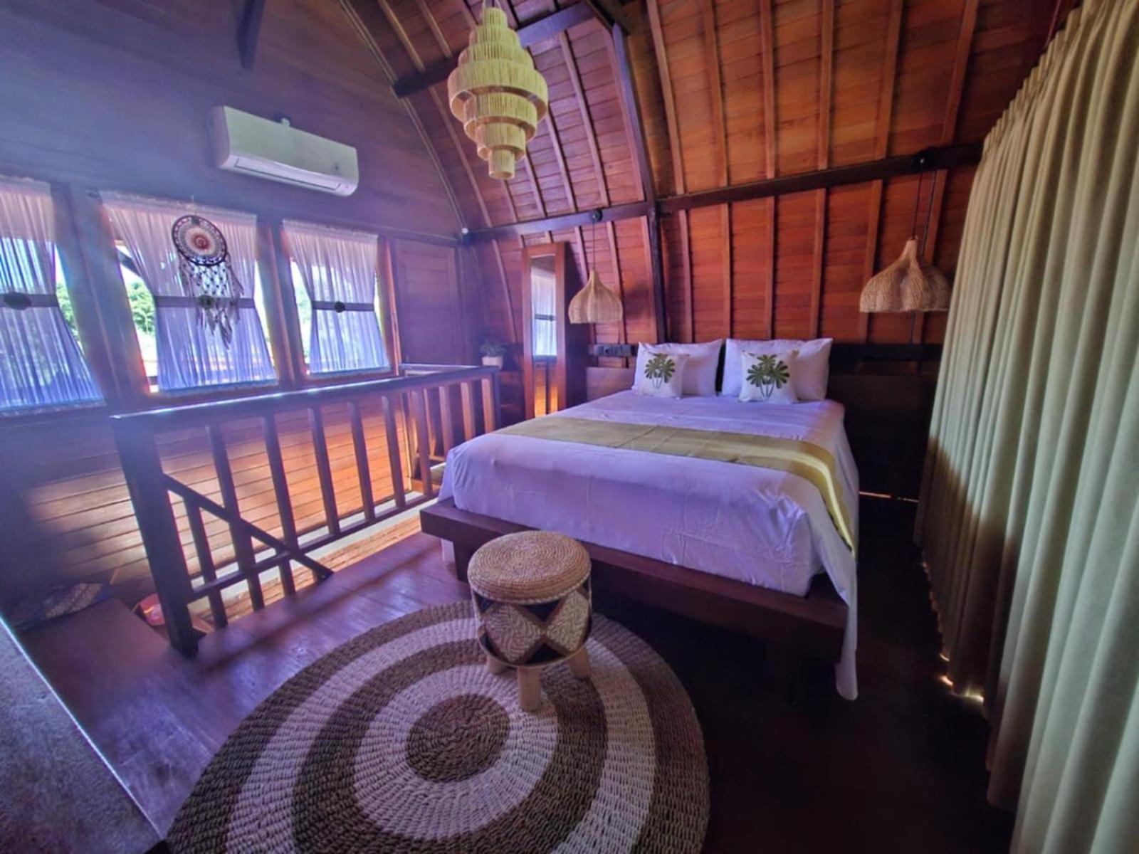 Pondok Kembar Homestay ウルワツ エクステリア 写真